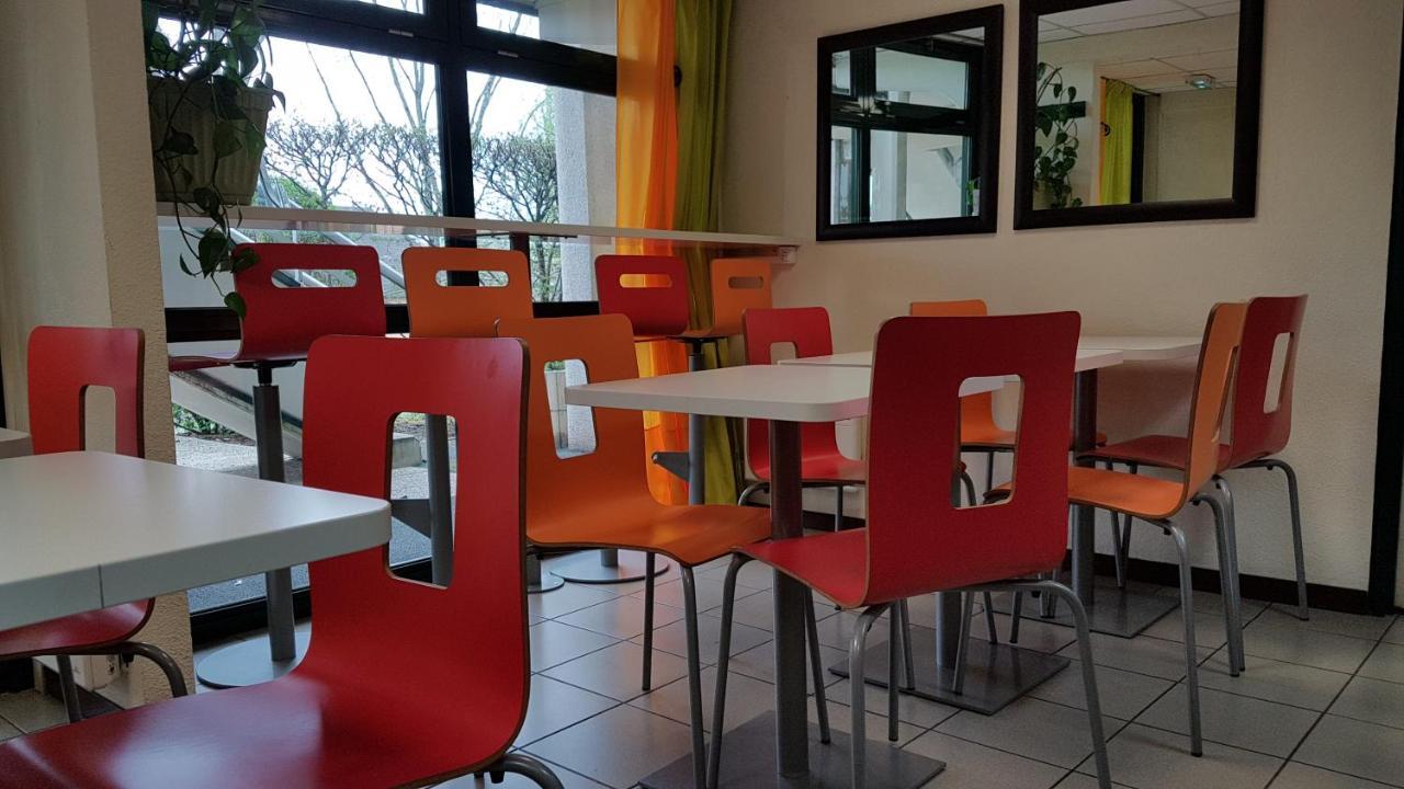 Premiere Classe Brive La Gaillarde Ouest Eksteriør billede
